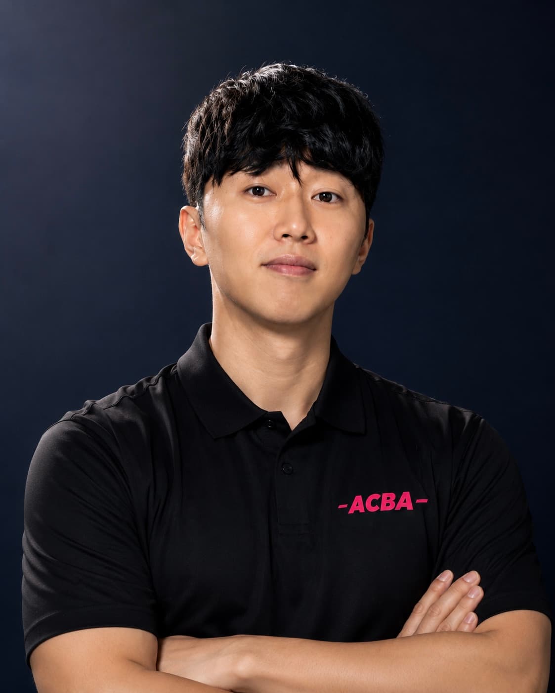 김남홍 코치 프로필 사진