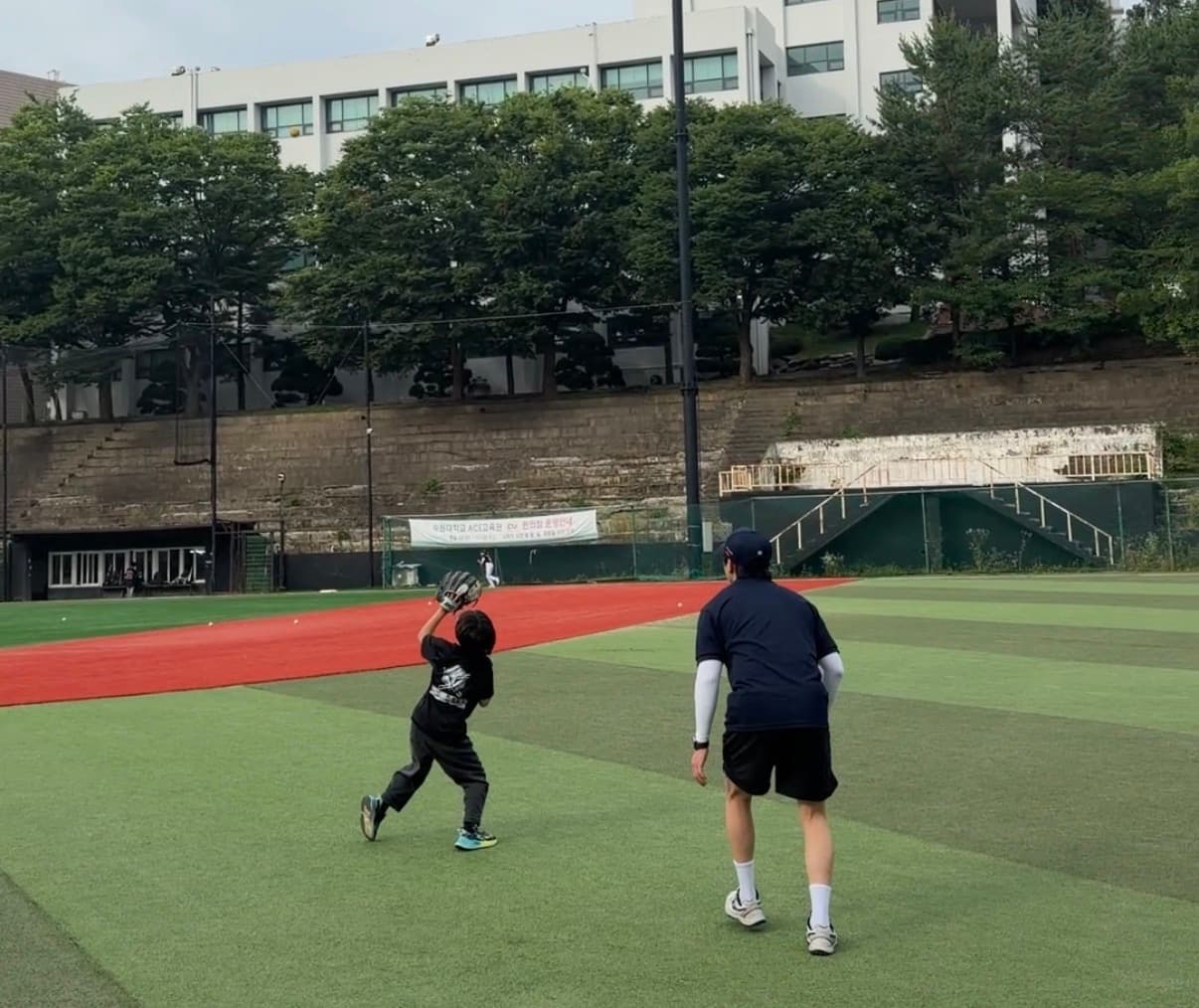 ACBA U13 수업 사진 9