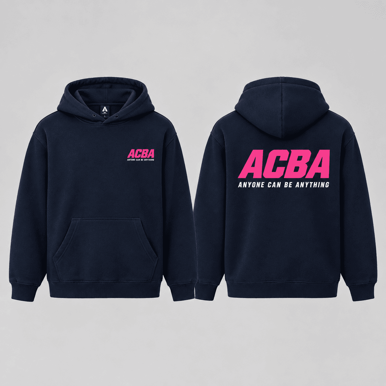 ACBA 후드